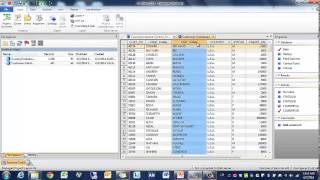 IDEA INTRO LESSONS  Lesson 02  Importing Data [upl. by Nuy]