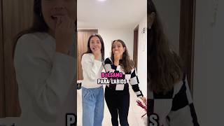 Poniendo a prueba receta de bálsamo labial casero 💄🌱  Mixi  vocesenaccion bellezanatural [upl. by Fagen]