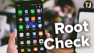 How to Check if Your Android Phone is Rooted [upl. by Devol7]