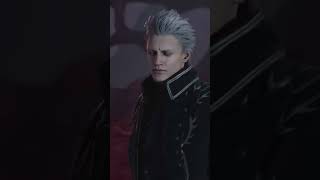 Vergil edit dmc5 dmc [upl. by Flip932]