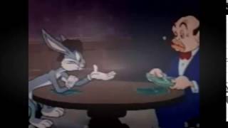 Bugs Bunny Ep 51 Racketeer Rabbit bugs bunny full episodes in english  cut [upl. by Icul235]