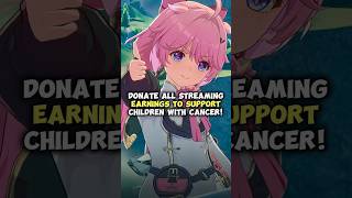 Encore Fans Donate All Their Streaming Earnings To Support Children With Cancer [upl. by Avrit]