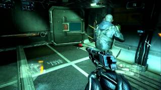 Crysis 3 Hunter Edition Gameplay Part 1  2gamecom [upl. by Nnelg795]