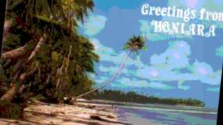 Basil Greg Honiara Papua New Guinea Music [upl. by Ynatil]