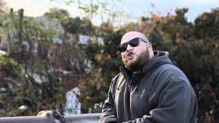 Action Bronson  quotSHIRAZquot [upl. by Paulie]