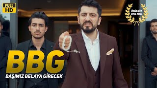 Başımız Belaya Girecek  Ödülsüz Kısa Film [upl. by Prissie]