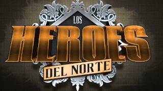 Sentimiento de dolor y Soy NorteñoLos Heroes del Norte de Chicago [upl. by Ydassac]