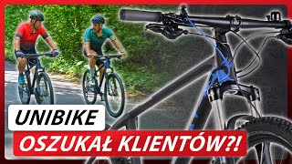 Znaleźliśmy rower który do 4000 deklasuje konkurencje Unibike Link [upl. by Leonardo]