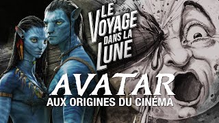 AVATAR vs LE VOYAGE DANS LA LUNE  Versus 33 [upl. by Emeline]