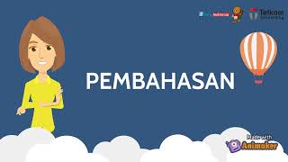 Bebras Challenge Age 13  Video Pembahasan Soal [upl. by Anwahsat]