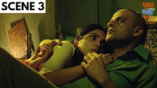 Gangs Of Wasseypur  Part 1  Scene 3  Gangs of वासेपुर  Pankaj Tripathi  Viacom18 Studios [upl. by Ainevul]