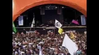 Fielfraz  Surfer Live  Roskilde Festival 1992 [upl. by Adelpho]