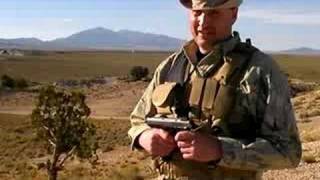 Shooting the Ruger SR9 Ruger Got It Right Part 3 [upl. by Halyhs]