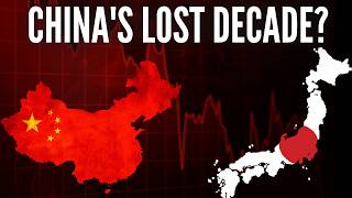 Why Japans Lost Decade Is Chinas Future [upl. by Phenice]