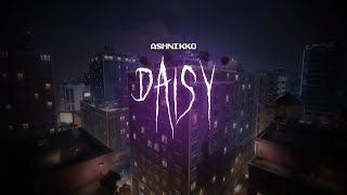 ashnikko  daisy  sped up  lyrics [upl. by Sheryl]