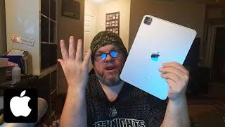 Fix Any Apple Ipad Pro FROZEN Screen Problem A2377 A2459 A2460 A2301 A2378 A2379 13 14 8 9 10 15 [upl. by Onfre]