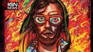 Hotline Miami 2 Coming March 10th  IGN News [upl. by Oiliduab726]