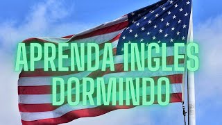 APRENDENDO INGLES DORMINDO [upl. by Ambrosio396]