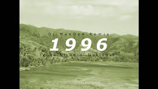 1996  Voqa Ni Delai Dokidoki MaxDon Remix [upl. by Eislel]