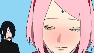 Sakura’s Affair… Naruto Parody [upl. by Shena845]