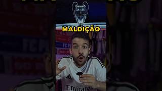 A MALDIÇÃO DA FINAL DA CHAMPIONS LEAGUE 😱🏆 falalukinhas [upl. by Ardnassak8]