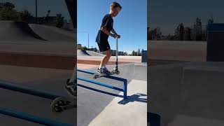 Ogden Utah skatepark [upl. by Dalury607]