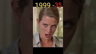 Lake Placid 1999 vs 2024 Cast Then and Now [upl. by Avahc109]