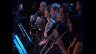 Kodaly Dances of Galanta  Premil Petrovic  No Borders Orchestra [upl. by Dailey]