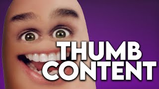 Thumb Content [upl. by Ferri]