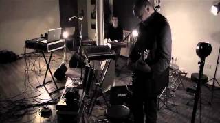 Marconi Union  Redwall Sessions Documentary [upl. by Laina875]