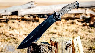 13 Powerful Machetes for Ultimate Survival and Self Defense [upl. by Nobe]