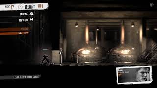 This War of Mine  Saving the Girl at Shelled Brewery Final Cut [upl. by Dorine]