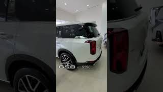 GAC MOTOR GS8 GX AWD 2024 🇨🇳 gac gacmotor chinacars gs8 gacgs8 gs8 awd suv suvs [upl. by Luigi]