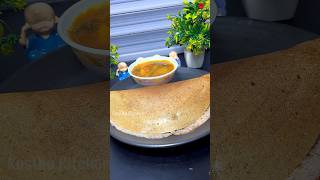 💥 Instant dosa recipe  weight loss recipe  instant dosa mix recipe kasthukitchen2001 shorts [upl. by Laurance]