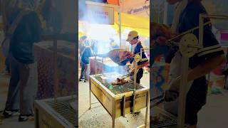 Food Festival 2024  Street Food  Penang Malaysia  trending viralshorts [upl. by Orlando]