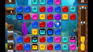 Pengle Level 20  Facebook Game [upl. by Aralc]