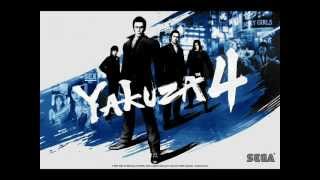 Yakuza 4 Remastered Shun Akiyama Substorie Layoff Already Chapter 2 [upl. by Carling]