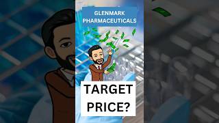 Glenmark Pharma Share Target Price  Glenmark Pharma Share Latest News sharemarket stockmarket [upl. by Ttezil]