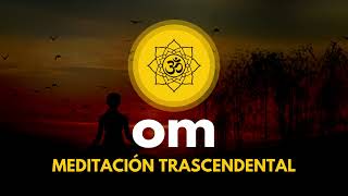 ✨Audio Libro  Meditación Trascendental Sumérgete en un Audiolibro Transformador 🎧✨ [upl. by Jeff210]