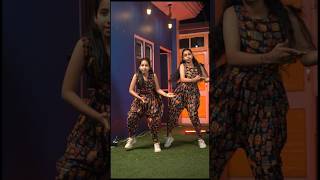 Aaji Ghanta  aradhya Mannat Dance performance dance trendingshorts viralvideo [upl. by Elyagiba]