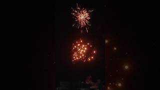 Fire Crackers 🎇🎆 funny viralshort shorts firecrackers [upl. by Nayllij885]