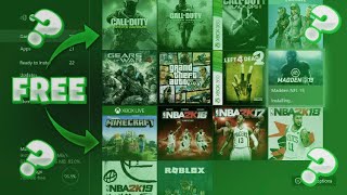 NEW HOW TO GET ANY PREORDERED GAMES FOR FREE  WORKS ON P4 amp XBOX  NEVER PAY FOR A GAME AGAIN🚀 [upl. by Jose136]