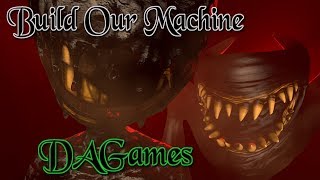 SFM  BATIM  Ink Demons Story  Build Our Machine  DAGames [upl. by Merrilee]