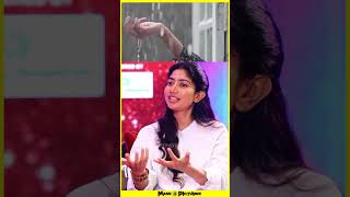 Sai Pallavi✨motivation heroine actressdancevideo amaran tvk polimernews thalapathyvijay [upl. by Blas]