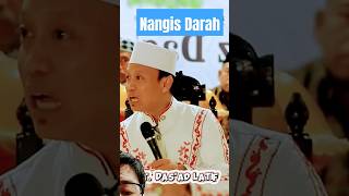 Nangis Darah ceramahlucu ustadzdasadlatif [upl. by Oetomit]