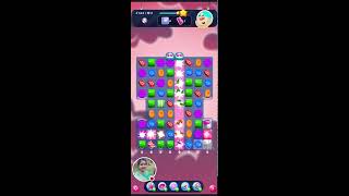 Candy crush saga level 50915105 [upl. by Belak171]