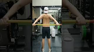 Scapula Winging  Scapula Mobility scapula scapularpain rehab viralvideo scapularstability [upl. by Yrrehs]