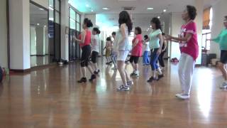 Peligrosa Line Dance [upl. by Salvatore]