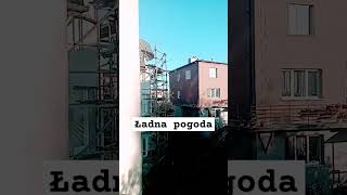 Ładna pogoda w Lublinie [upl. by Valaria]