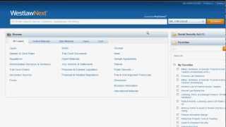 Introduction to WestlawNext [upl. by Creight]